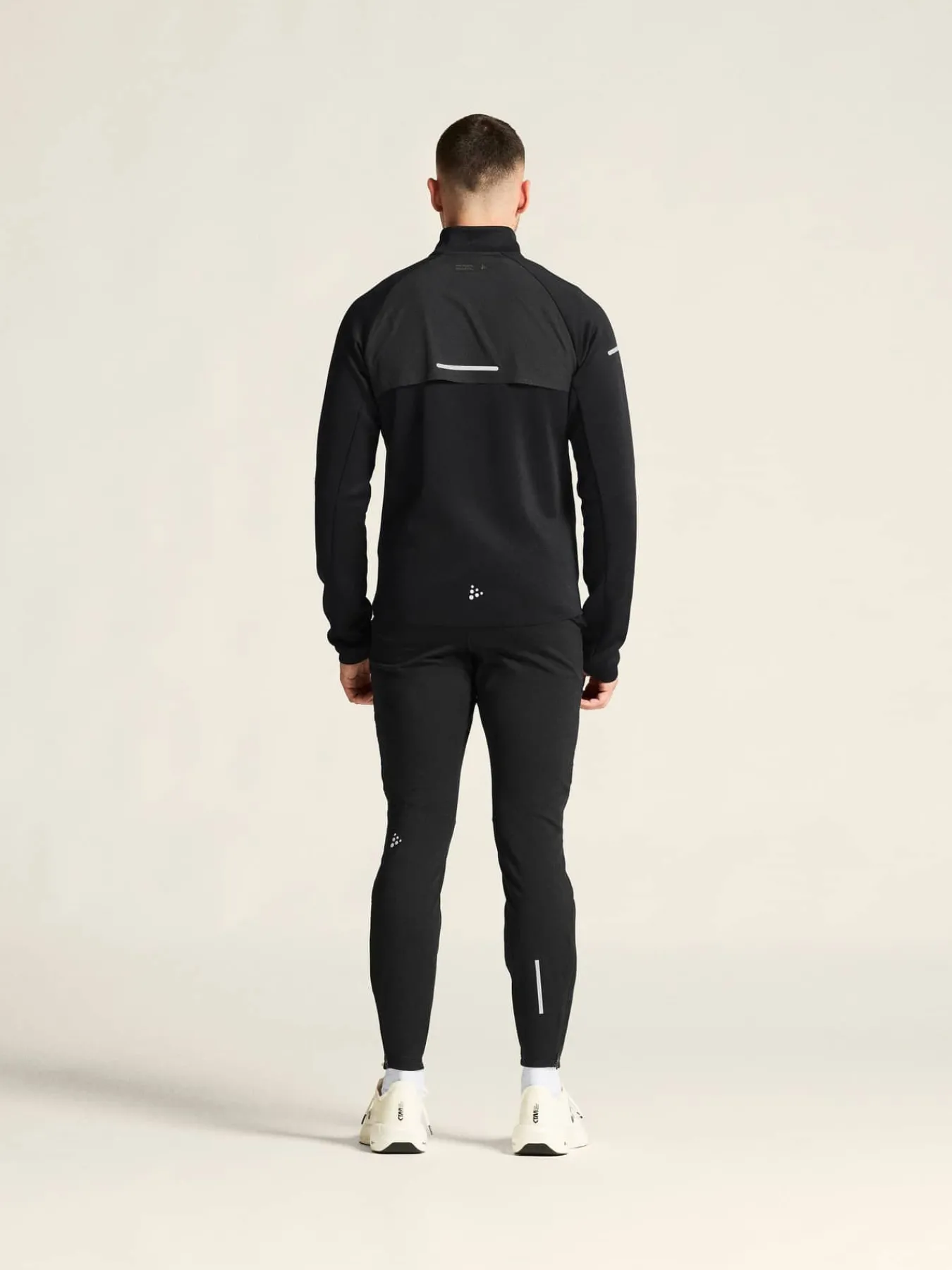 Craft Sportswear Tights^SubZ Tights 3 M