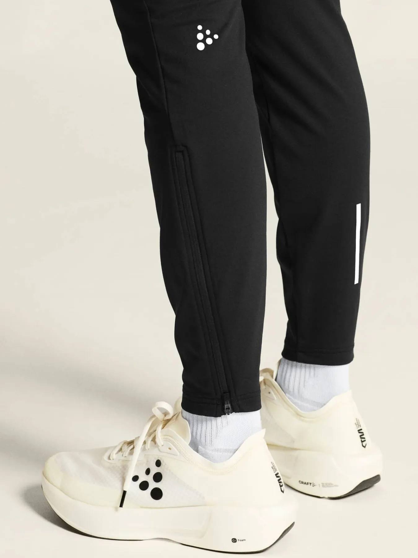 Craft Sportswear Tights^SubZ Tights 3 M