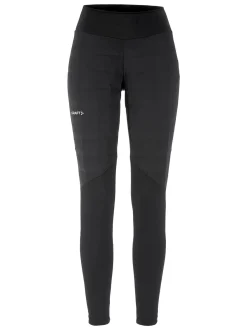 Craft Sportswear Tights^SubZ Tights 4 W Black