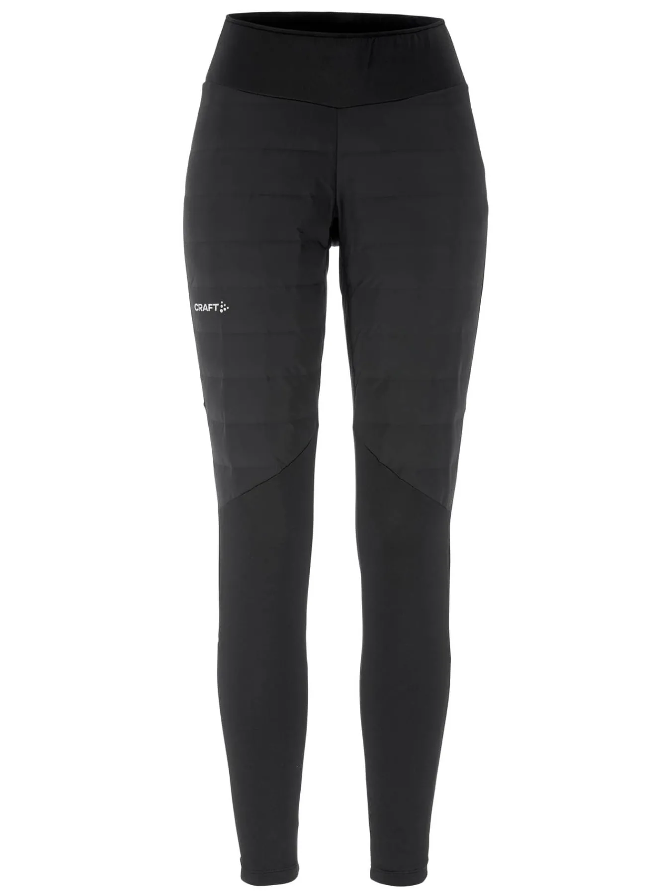 Craft Sportswear Tights^SubZ Tights 4 W Black