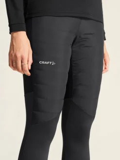 Craft Sportswear Tights^SubZ Tights 4 W Black