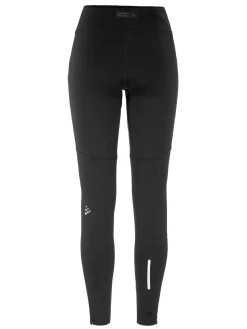 Craft Sportswear Tights^SubZ Tights 4 W Black