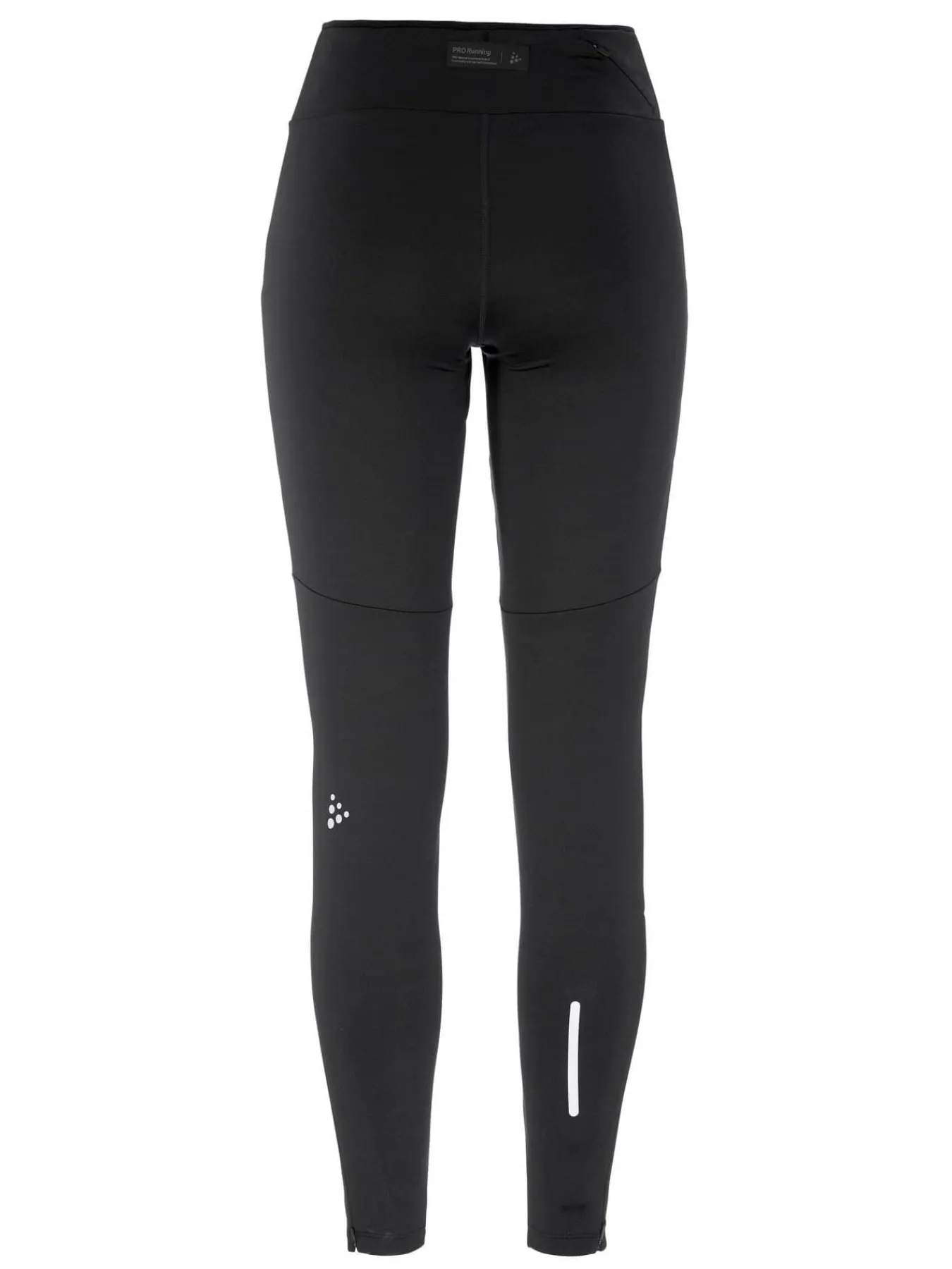 Craft Sportswear Tights^SubZ Tights 4 W Black