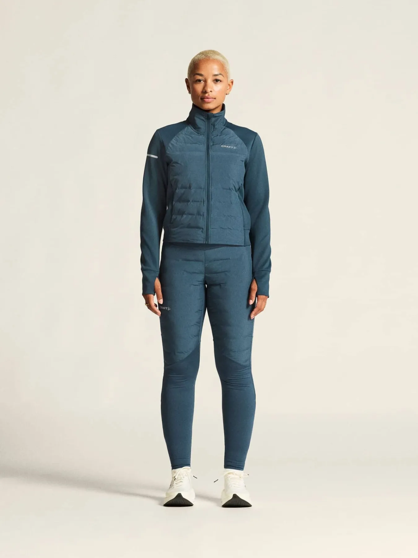 Craft Sportswear Tights^SubZ Tights 4 W North