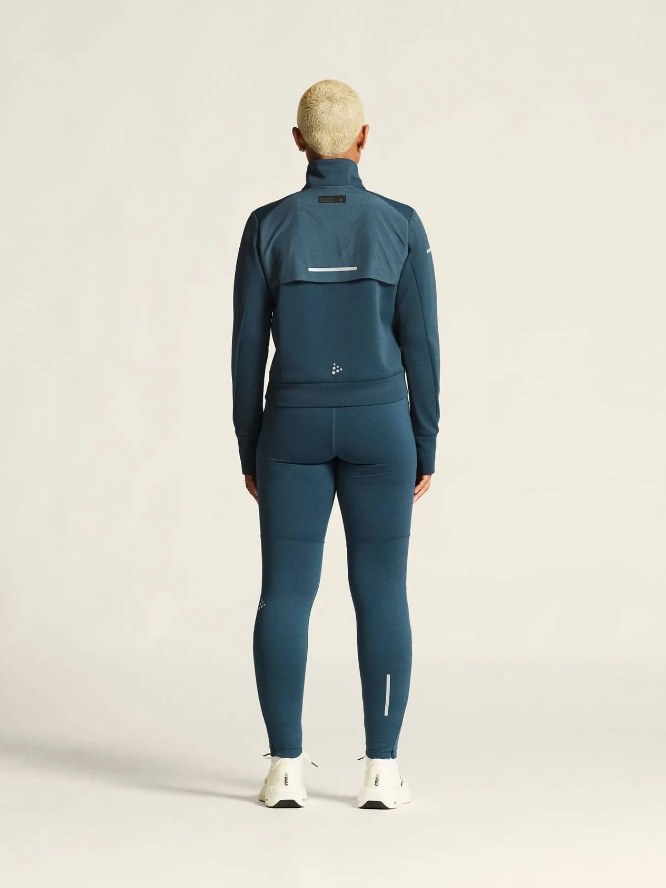 Craft Sportswear Tights^SubZ Tights 4 W North