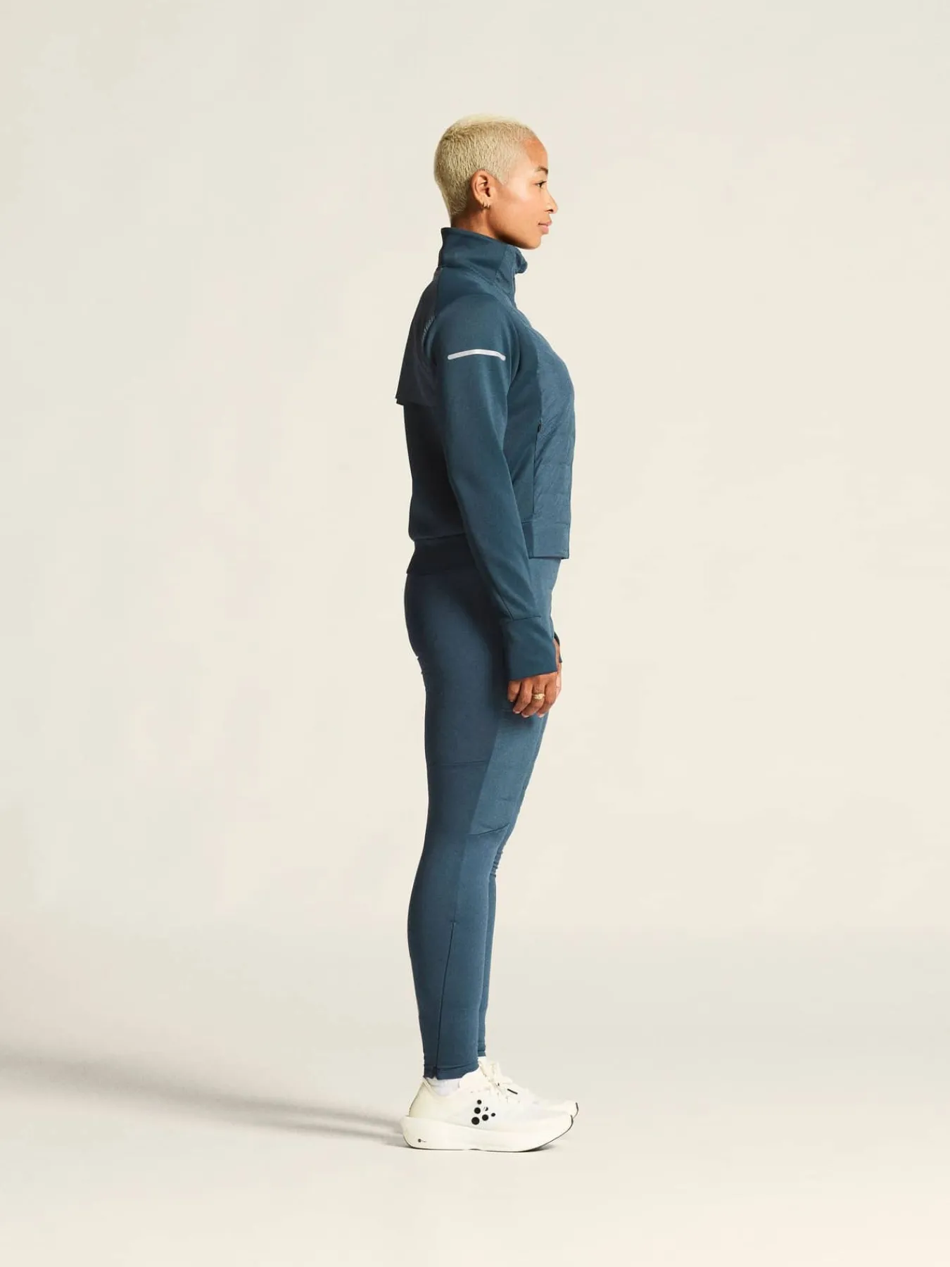 Craft Sportswear Tights^SubZ Tights 4 W North