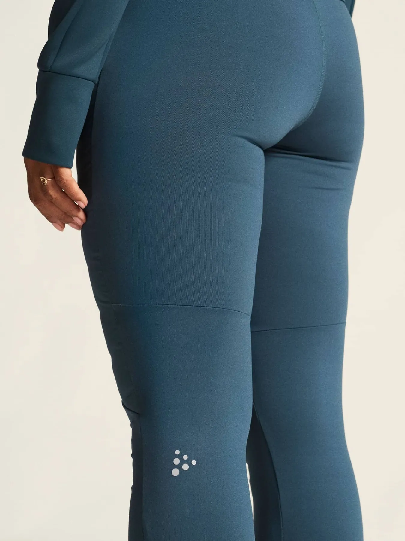Craft Sportswear Tights^SubZ Tights 4 W North