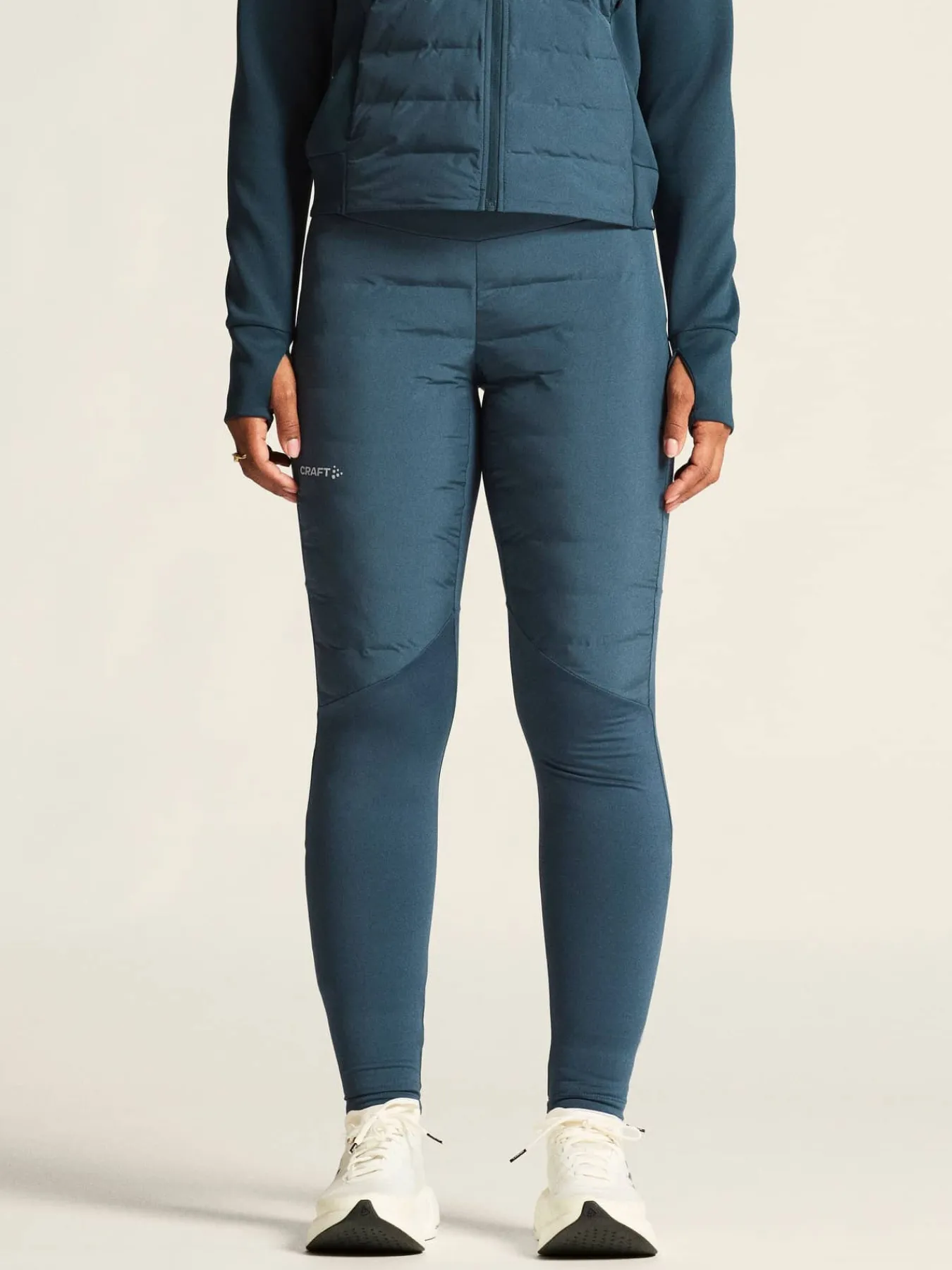 Craft Sportswear Tights^SubZ Tights 4 W North