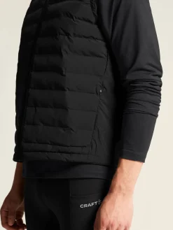 Craft Sportswear Jackor & Västar^SubZ Vest 4 M Black