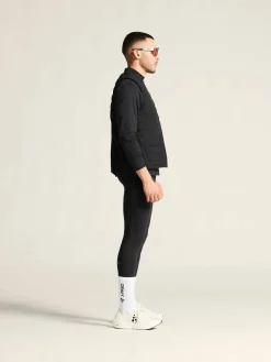 Craft Sportswear Jackor & Västar^SubZ Vest 4 M Black