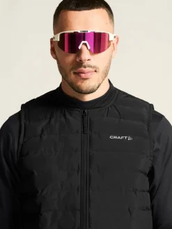 Craft Sportswear Jackor & Västar^SubZ Vest 4 M Black
