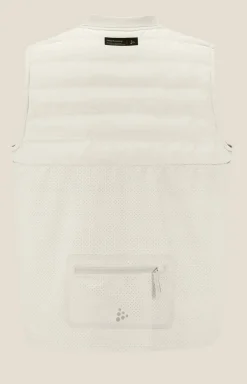 Craft Sportswear Jackor & Västar^SubZ Vest 4 M Cloud