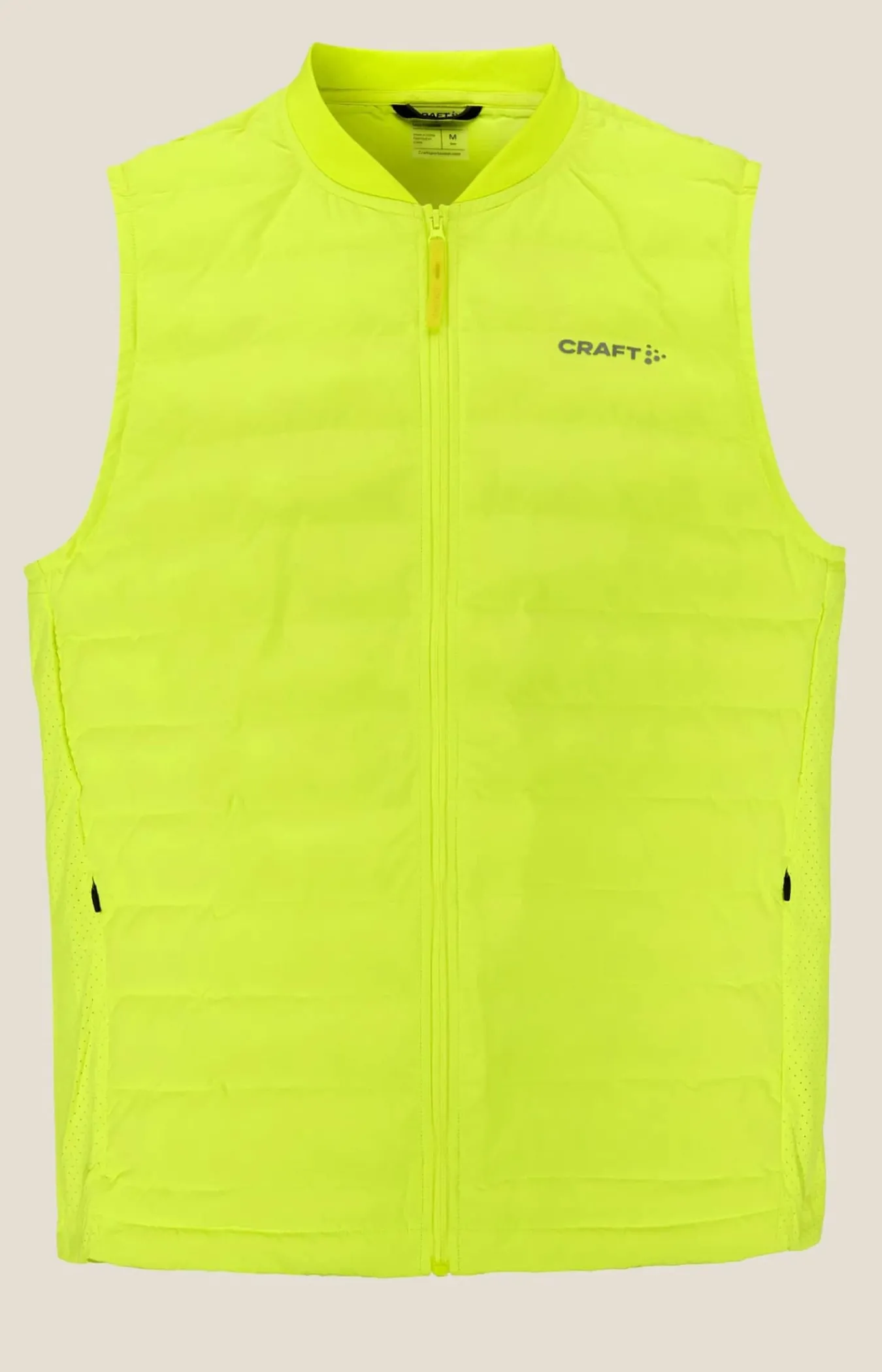Craft Sportswear Jackor & Västar^SubZ Vest 4 M Flumino