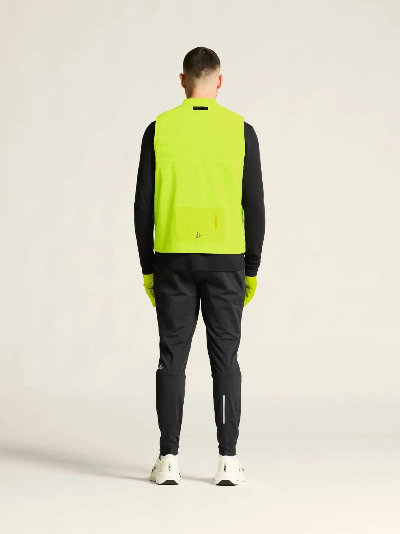 Craft Sportswear Jackor & Västar^SubZ Vest 4 M Flumino