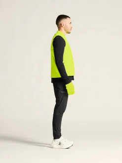Craft Sportswear Jackor & Västar^SubZ Vest 4 M Flumino