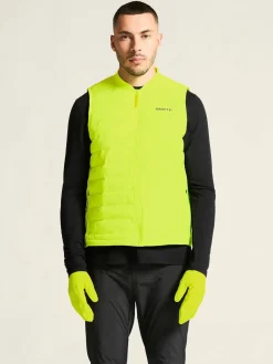 Craft Sportswear Jackor & Västar^SubZ Vest 4 M Flumino