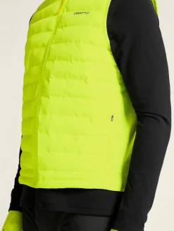 Craft Sportswear Jackor & Västar^SubZ Vest 4 M Flumino