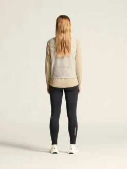 Craft Sportswear Jackor & Västar^SubZ Vest 5 W Plaster