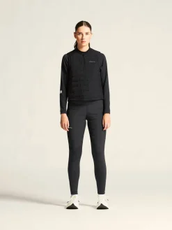 Craft Sportswear Jackor & Västar^SubZ Vest 5 W Black