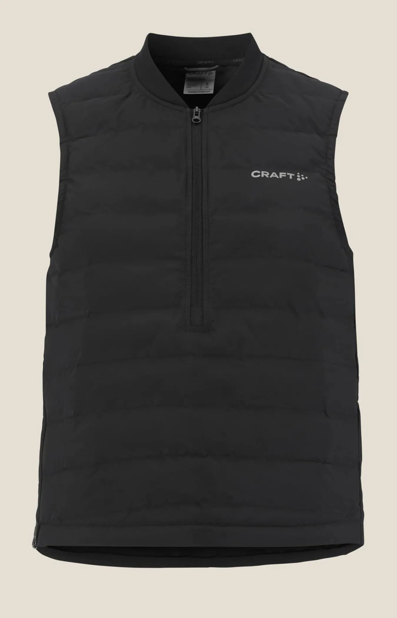 Craft Sportswear Jackor & Västar^SubZ Vest 5 W Black