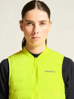 Craft Sportswear Jackor & Västar^SubZ Vest 5 W Flumino