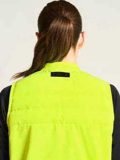 Craft Sportswear Jackor & Västar^SubZ Vest 5 W Flumino