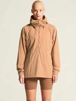 Craft Sportswear Jackor & Västar^SubZ Warm Hood W Syrup