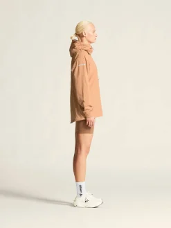 Craft Sportswear Jackor & Västar^SubZ Warm Hood W Syrup