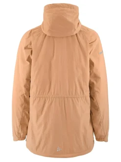 Craft Sportswear Jackor & Västar^SubZ Warm Hood W Syrup