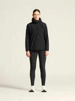 Craft Sportswear Jackor & Västar^SubZ Warm Hood W Black