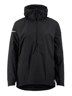 Craft Sportswear Jackor & Västar^SubZ Warm Hood W Black