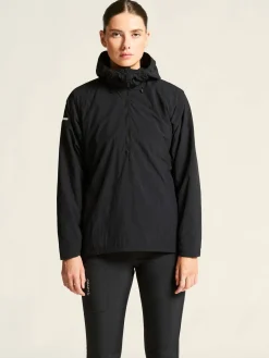 Craft Sportswear Jackor & Västar^SubZ Warm Hood W Black