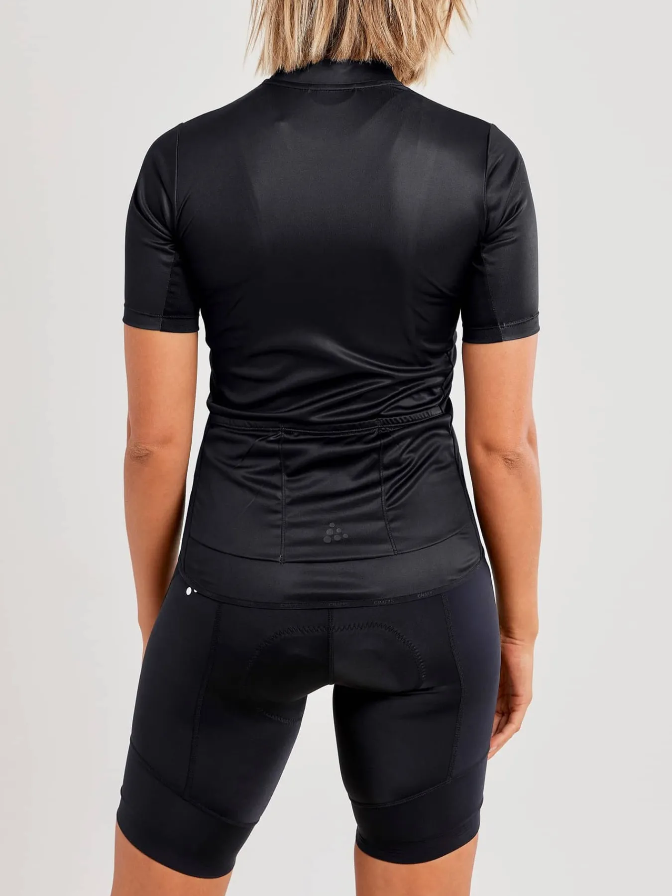 Craft Sportswear T-Shirts & Tröjor^Summit Jersey W BLACK