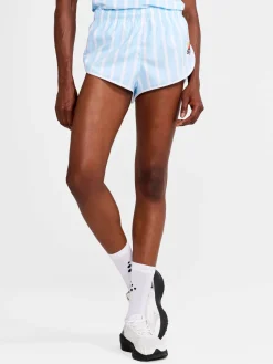 Craft Sportswear Shorts^T&F RETRO Elite Custom Shorts Woven W