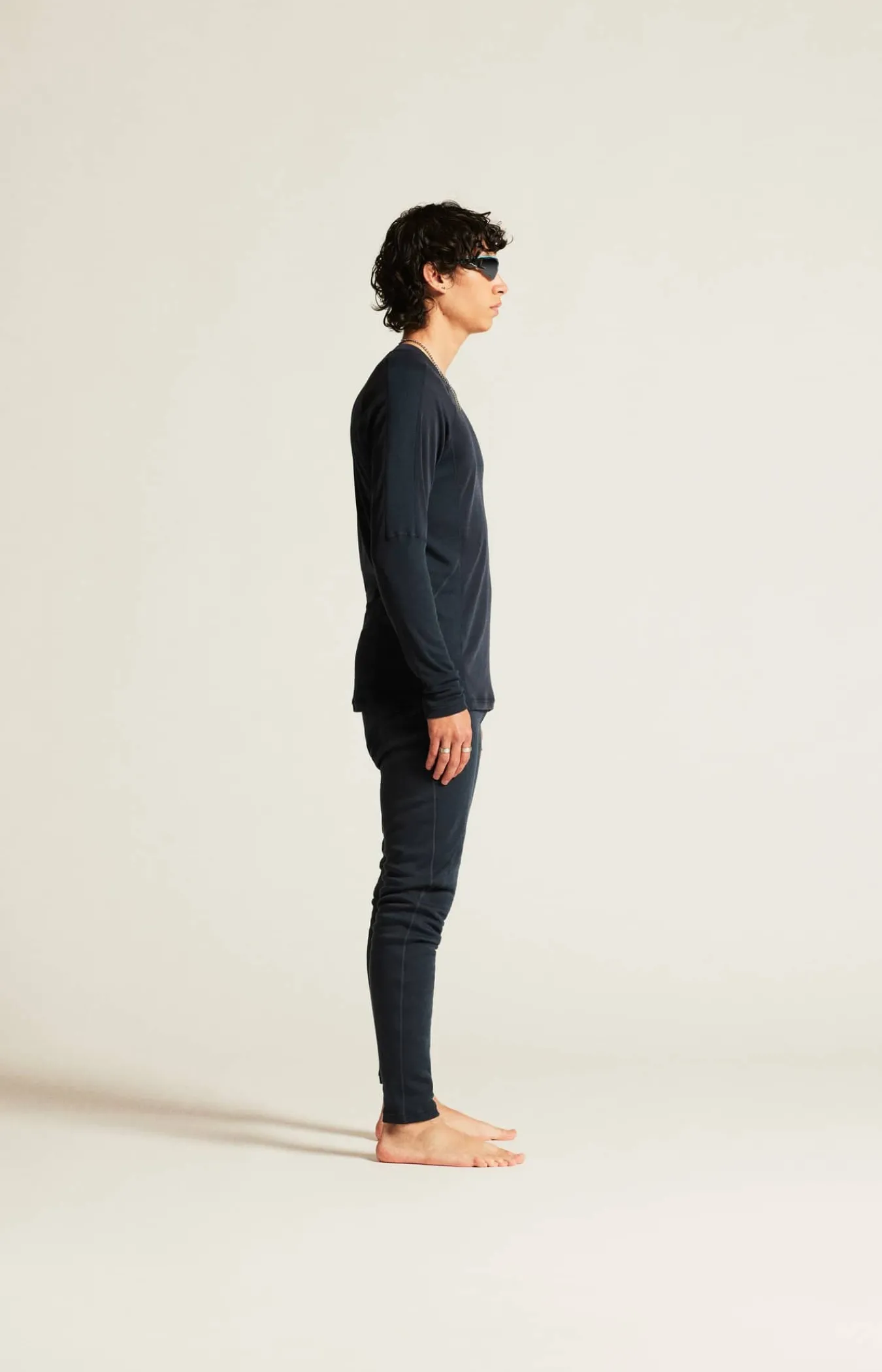 Craft Sportswear Underställ|Aktiva Underställ^Thermal Baselayer Set M Blues/Dk Navy