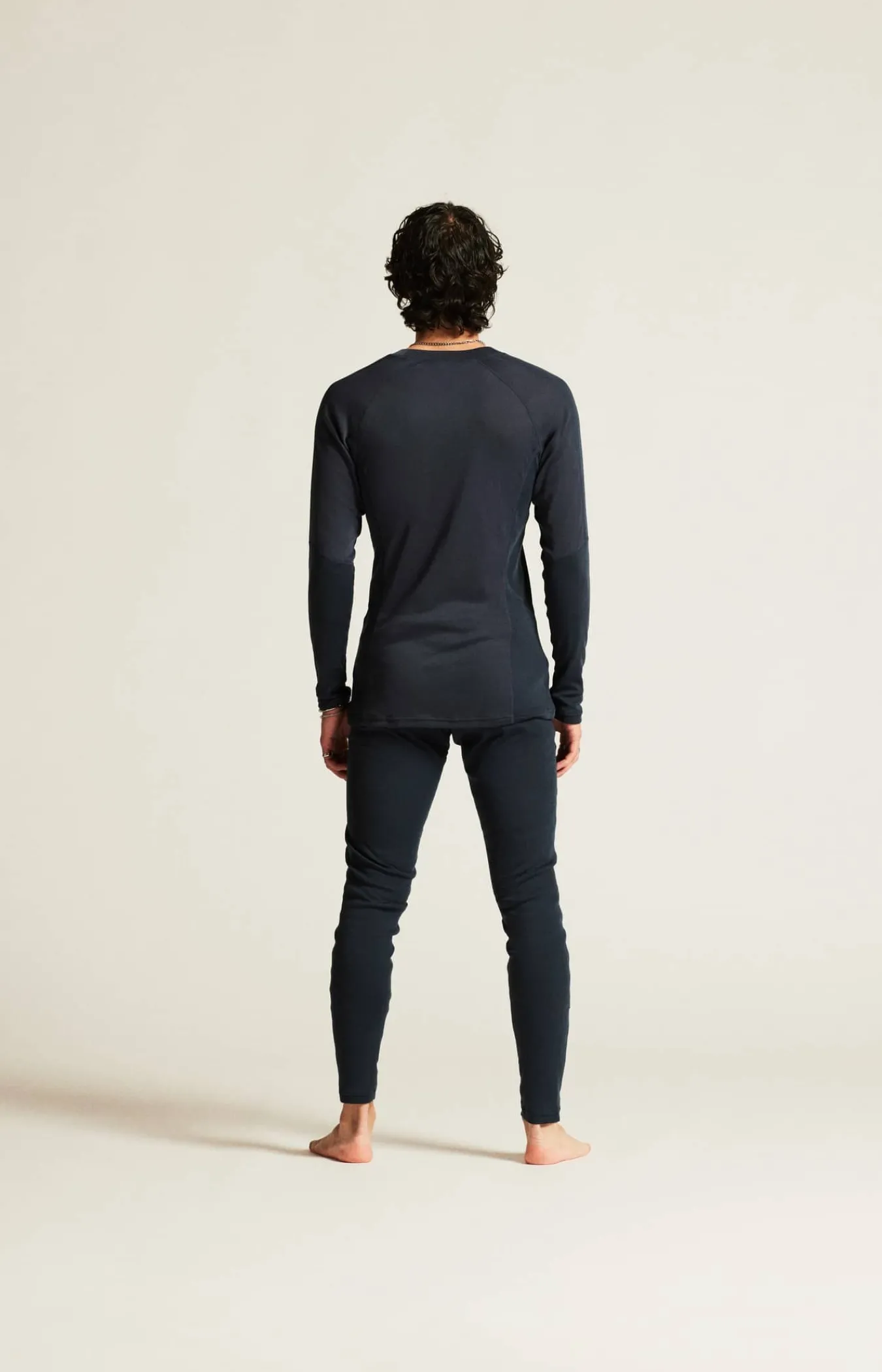 Craft Sportswear Underställ|Aktiva Underställ^Thermal Baselayer Set M Blues/Dk Navy