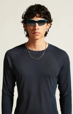 Craft Sportswear Underställ|Aktiva Underställ^Thermal Baselayer Set M Blues/Dk Navy