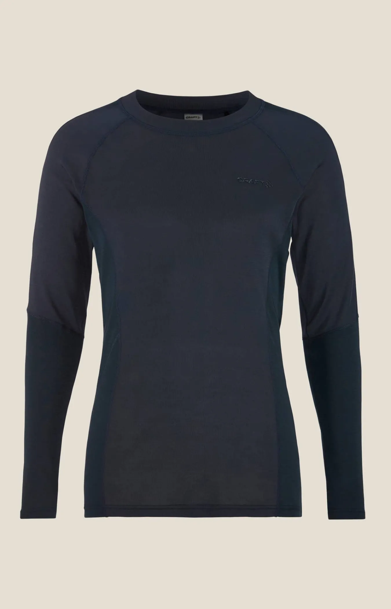 Craft Sportswear Underställ|Aktiva Underställ^Thermal Baselayer Set M Blues/Dk Navy