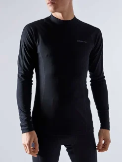 Craft Sportswear Underställ|Aktiva Underställ^Thermal Baselayer Set M Black