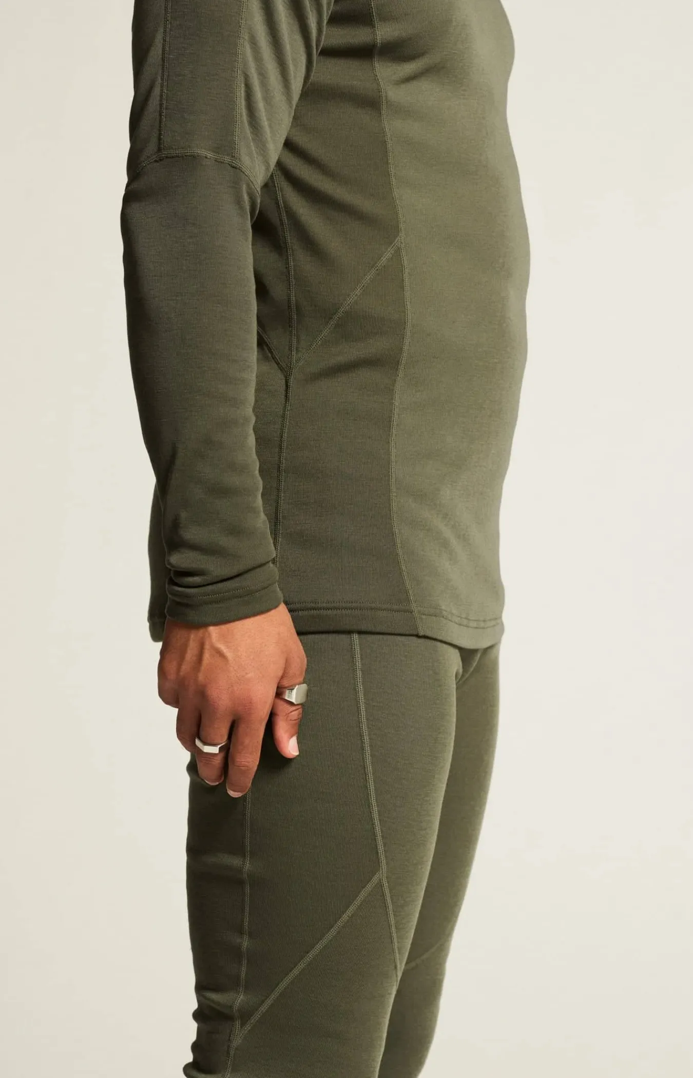 Craft Sportswear Underställ|Aktiva Underställ^Thermal Baselayer Set M Rift/Dk Forest