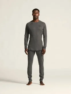Craft Sportswear Underställ|Aktiva Underställ^Thermal Baselayer Set M Granite
