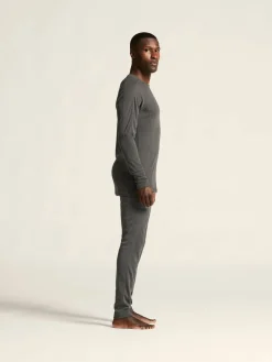 Craft Sportswear Underställ|Aktiva Underställ^Thermal Baselayer Set M Granite