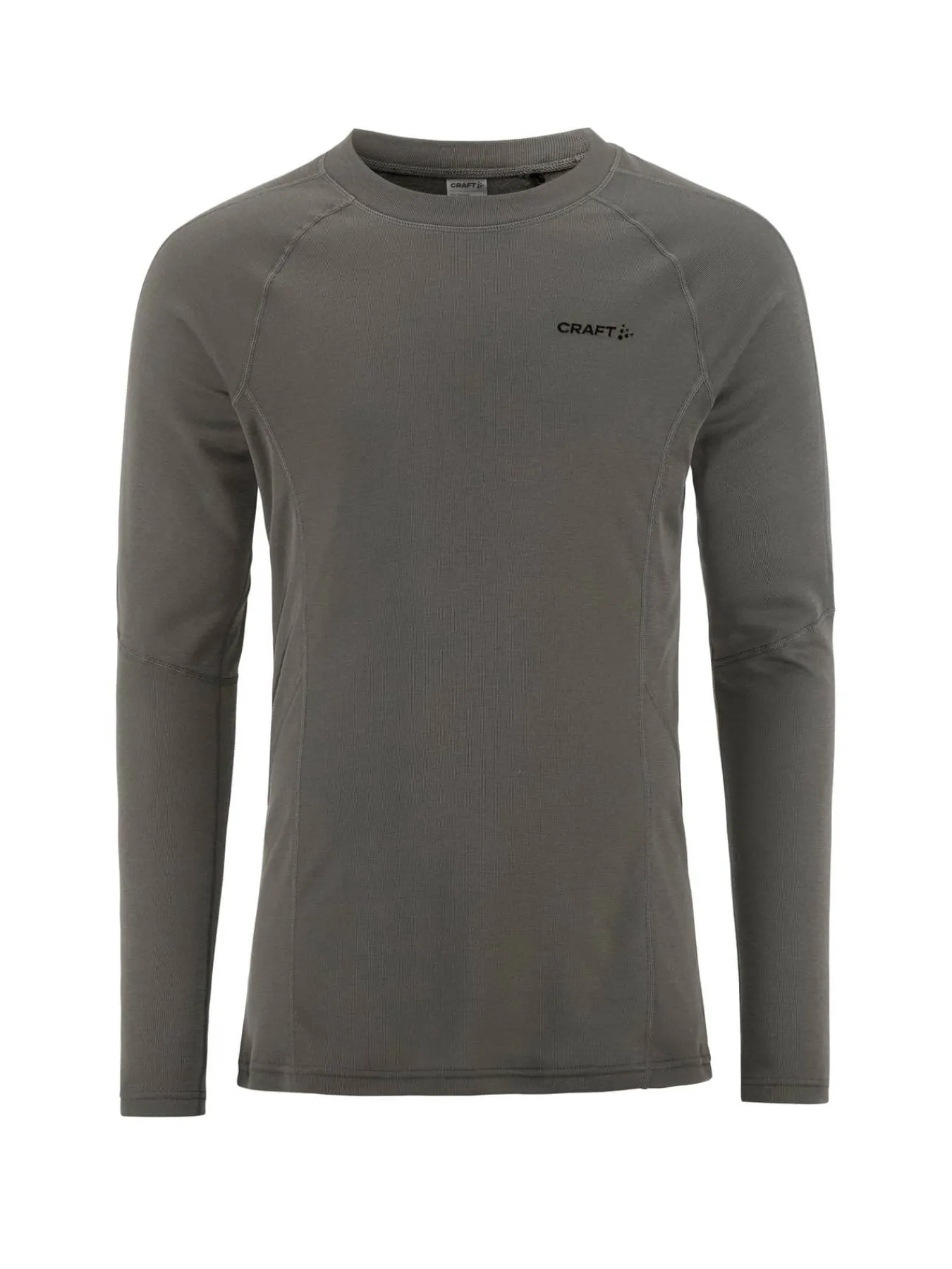 Craft Sportswear Underställ|Aktiva Underställ^Thermal Baselayer Set M Granite
