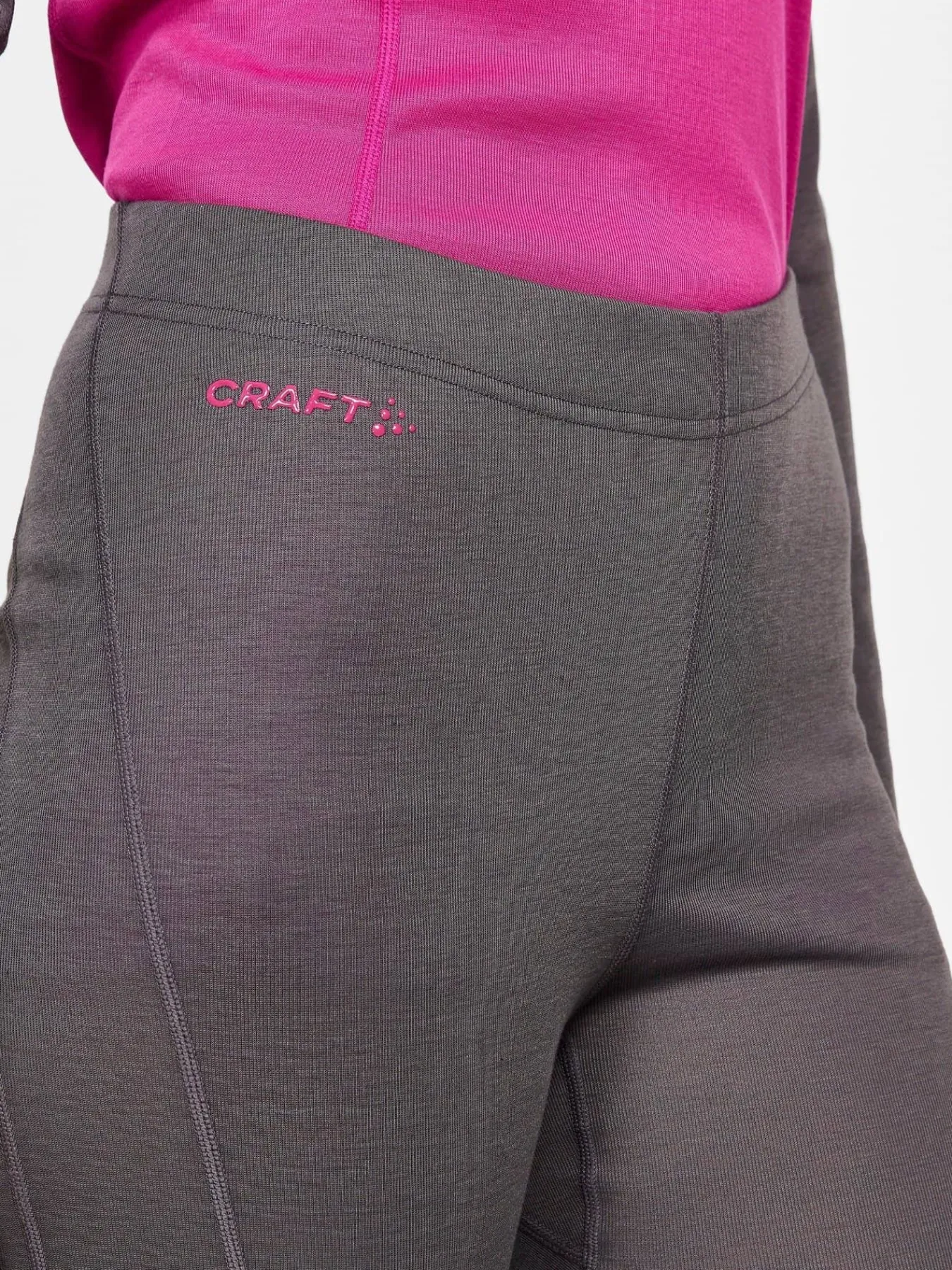 Craft Sportswear Underställ|Underställsset^Thermal Baselayer Set W Roxo-Granite