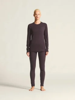 Craft Sportswear Underställ|Aktiva Underställ^Thermal Baselayer Set W Dk Plum
