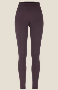 Craft Sportswear Underställ|Aktiva Underställ^Thermal Baselayer Set W Dk Plum