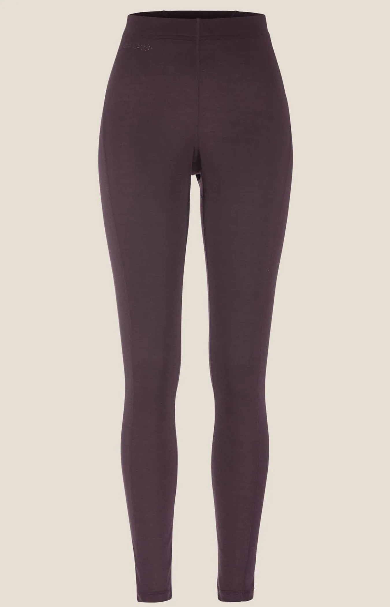 Craft Sportswear Underställ|Aktiva Underställ^Thermal Baselayer Set W Dk Plum