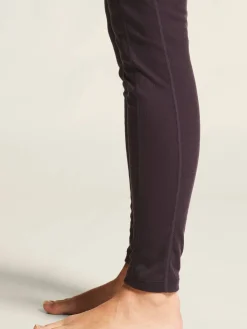 Craft Sportswear Underställ|Aktiva Underställ^Thermal Baselayer Set W Dk Plum
