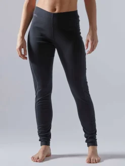 Craft Sportswear Underställ|Aktiva Underställ^Thermal Baselayer Set W Black