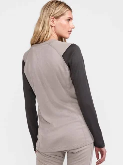 Craft Sportswear Underställ|Aktiva Underställ^Thermal Baselayer Set W Clay-Granite